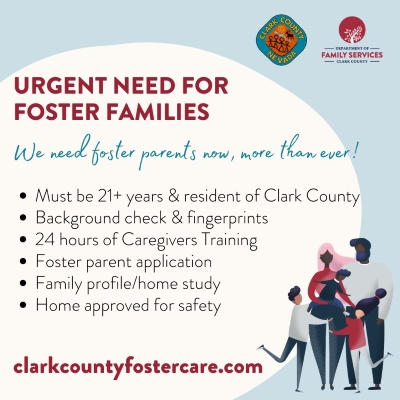 Foster Care Information Photo